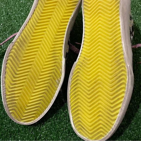 Golden Goose GGDB Superstar mid-top sneakers - Picture 7 of 15